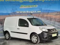 Usado Nissan NV250 90 CV (66 kW) 2022 Blanco Van