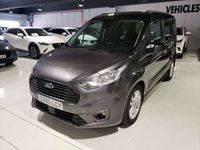 usado Ford Tourneo Connect 1.0 Ecoboost Trend