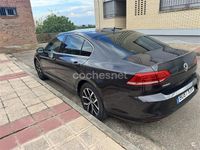 Brugt VW Passat R-line 150 HK (110 kW) 2019 Grå Sedan