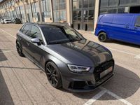 usado Audi RS3 Sportback quattro S tronic 294kW