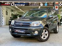 usado Toyota RAV4 2.0 Luna