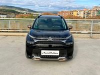 Usado Citroën C3 Aircross Feel 110 CV (80 kW) 2023 Negro SUV