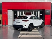 Usado Kia XCeed 140 CV (102 kW) 2025 Blanco SUV