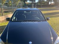 Usado Mercedes C220 Avantgarde 170 CV (125 kW) 2011 Negro Berlina
