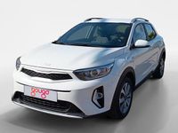Usado Kia Stonic 84 CV (61 kW) 2023 Blanco SUV