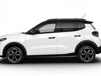 Nuevo Citroën e-C3 Aircross 83 kW (113 CV) 2026 Blanco SUV