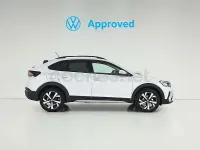 Usado VW Taigo 116 CV (85 kW) 2025 Gris SUV