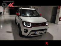 Usado Suzuki Ignis GLX 83 CV (61 kW) 2021 Blanco SUV