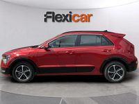 Usado Kia Niro 143 CV (105 kW) 2022 Granate SUV