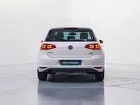 Usado VW Golf VII Edition 110 CV (80 kW) 2015 Blanco