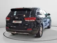 Usado Kia Sorento 200 CV (147 kW) 2020 Negro SUV