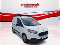 Usado Ford Transit Trend 75 CV (55 kW) 2021 Van