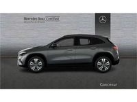 Usado Mercedes GLA200 Progressive 163 CV (119 kW) 2024 Gris SUV