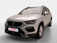 Usado Seat Ateca Style 150 CV (110 kW) 2021 SUV