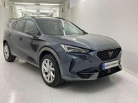 Usado Cupra Formentor 150 CV (110 kW) 2023 Gris SUV