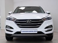 Usado Hyundai Tucson 116 CV (85 kW) 2018 Otro SUV