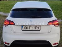 Brugt Citroën DS4 92 HK (67 kW) 2013 Hvid Hatchback
