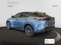 Nuevo Lexus RZ 450e Executive Line 230 kW (313 CV) 2025 Gris SUV