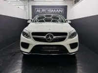 Usado Mercedes GLE350 258 CV (189 kW) 2019 Blanco SUV