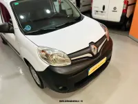 Usado Renault Kangoo 115 CV (84 kW) 2021 Blanco Berlina