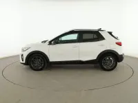 Usado Kia Stonic 120 CV (88 kW) 2020 Blanco SUV