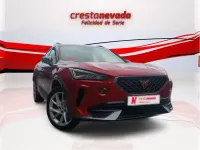 Usado Cupra Formentor 150 CV (110 kW) 2021 SUV