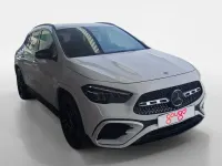 Usado Mercedes GLA200 AMG 150 CV (110 kW) 2025 SUV