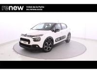 Usado Citroën C3 Aircross Feel 102 CV (75 kW) 2022 Blanco SUV