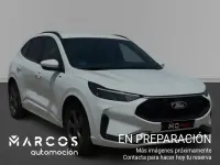 Usado Ford Kuga ST-Line 180 CV (132 kW) 2025 SUV