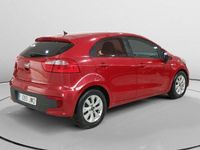 Usado Kia Rio 84 CV (61 kW) 2017