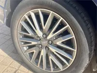 Usado Audi Q3 Advanced 190 CV (139 kW) 2019 Negro SUV