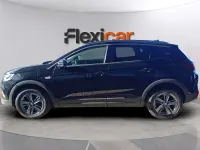 Usado Opel Grandland X 131 CV (96 kW) 2019 Negro SUV