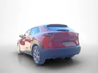Usado Mazda CX-30 122 CV (89 kW) 2022 Rojo SUV