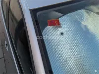 Usado VW Golf IV Highline 140 CV (102 kW) 2003 Gris / plata Berlina