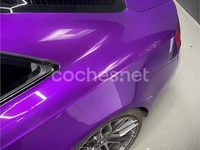 Usado Audi A5 S-Line 211 CV (155 kW) 2010 Violeta / lila Coupe