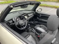 Usado Mini Cooper Cabriolet 163 CV (119 kW) 2024 Blanco Descapotable