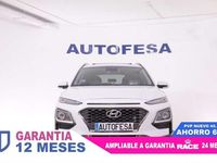 Usado Hyundai Kona Style 177 CV (130 kW) 2019 Blanco SUV