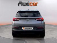 Usado Opel Grandland X Selective 131 HP (96 kW) 2019 Cinzento SUV