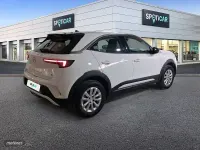 Usado Opel Mokka-e Edition 100 kW (136 CV) 2021 Blanco SUV