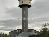 Usado Nissan Pathfinder 174 CV (127 kW) 2005 Negro SUV