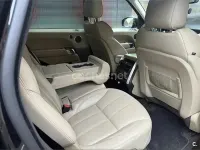 Usado Land Rover Range Rover HSE 256 CV (188 kW) 2014 Negro SUV