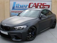 usado BMW M2 