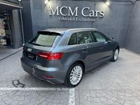 Usado Audi A3 e-tron 204 CV (150 kW) 2017 Gris Utilitario