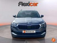 Usado Skoda Karoq Ambition 150 CV (110 kW) 2022 Gris SUV