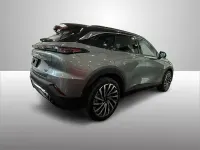 Nuevo Tiger Six 176 CV (129 kW) 2026 SUV