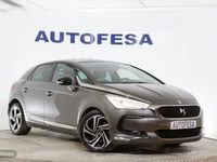 usado DS Automobiles DS5 2.0 BlueHDI 180cv STYLE Auto 5P S/S # NAVY, TECHO PANORAMICO, BIXENON