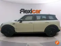 Usado Mini John Cooper Works Clubman 102 CV (75 kW) 2019 Beige Familiar