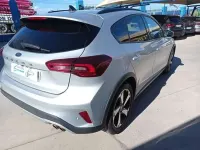 Usado Ford Focus Active X 155 CV (114 kW) 2024 Gris Berlina