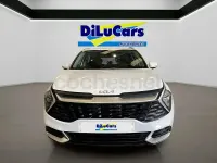 Usado Kia Sportage 150 CV (110 kW) 2022 Blanco SUV