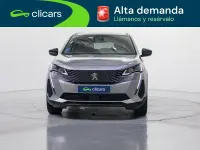 Usado Peugeot 3008 GT 300 CV (220 kW) 2022 Gris / plata SUV